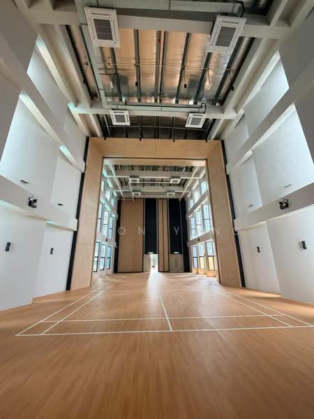 Service Residence for Rent at Maxim Risen - Simon Yong - Interior - PropertyGuru.com.my