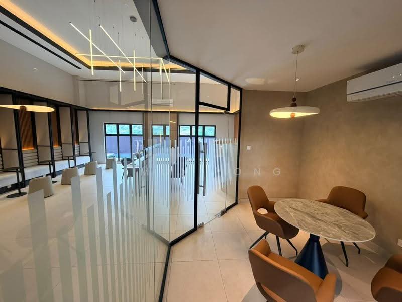 Service Residence for Rent at Maxim Risen - Simon Yong - Lobby - PropertyGuru.com.my