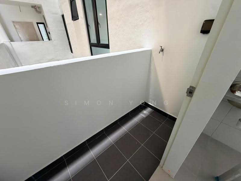 Service Residence for Rent at Maxim Risen - Simon Yong - Exterior - PropertyGuru.com.my