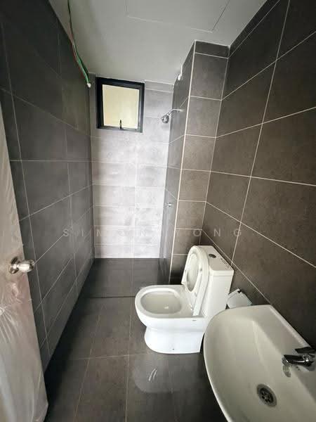 Service Residence for Rent at Maxim Risen - Simon Yong - Bathroom - PropertyGuru.com.my