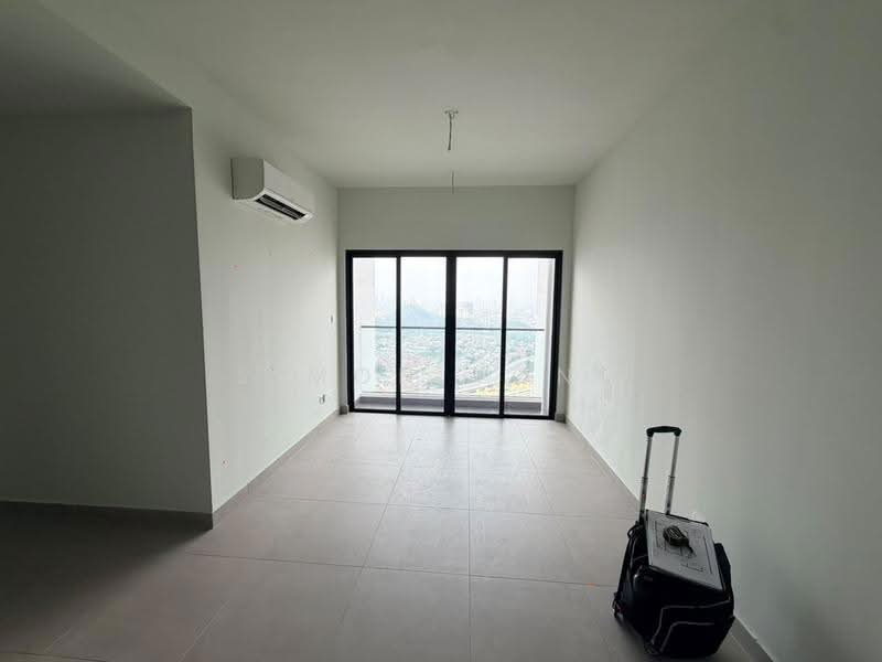 Service Residence for Rent at Maxim Risen - Simon Yong - Living Room - PropertyGuru.com.my