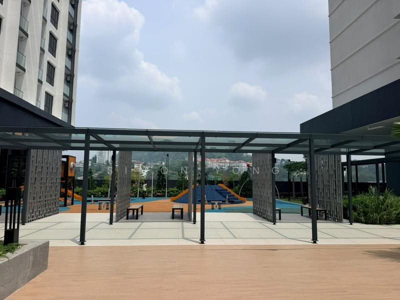 Service Residence for Rent at Maxim Risen - Simon Yong - PropertyGuru.com.my