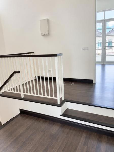 Rumah Teres 2-Tingkat untuk Dijual di Eco Majestic (Semenyih) - CK Law - Interior - PropertyGuru.com.my