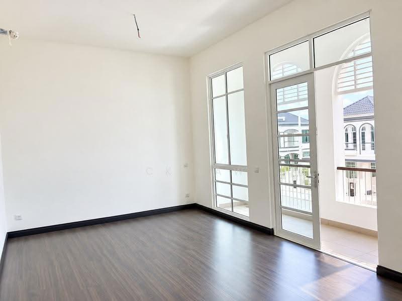 Rumah Teres 2-Tingkat untuk Dijual di Eco Majestic (Semenyih) - CK Law - Interior - PropertyGuru.com.my