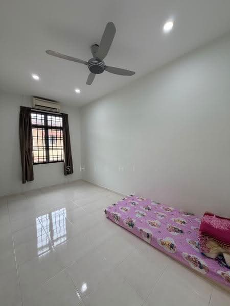Rumah Teres 2-Tingkat untuk Dijual di Taman Nusa Bestari (Iskandar Puteri (Nusajaya)) - Shishi . - Bedroom - PropertyGuru.com.my