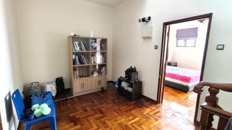 Rumah Teres 2-Tingkat untuk Dijual di Taman Perling (Perling) - Jacky Chua - Study - PropertyGuru.com.my