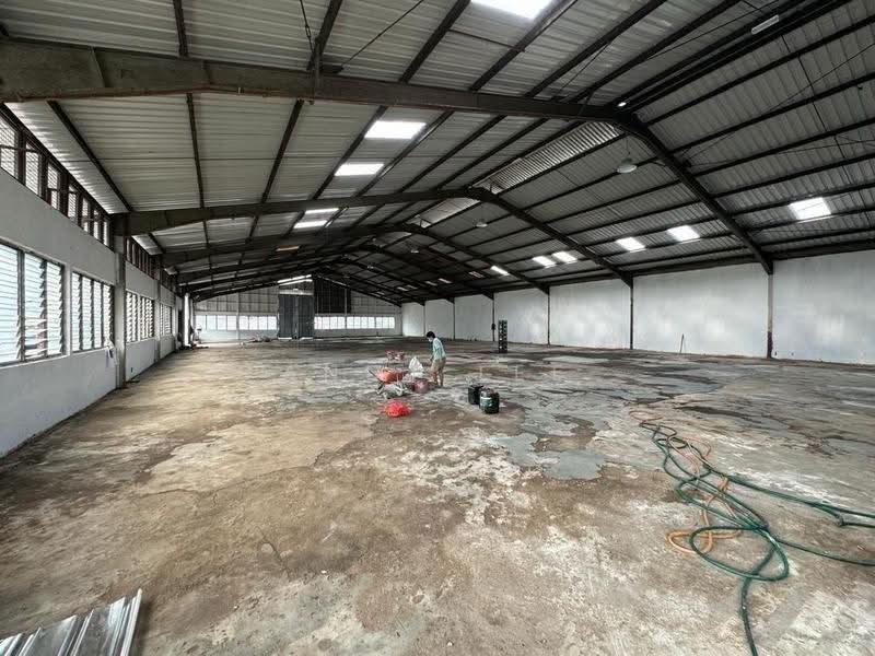 Factory for Rent in Kawasan Perindustrian Pasir Gudang (Pasir Gudang) - Andy Lee - PropertyGuru.com.my