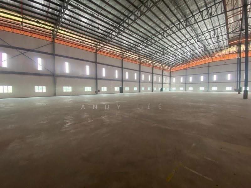 Factory for Rent in Kawasan Perindustrian Pasir Gudang (Pasir Gudang) - Andy Lee - PropertyGuru.com.my