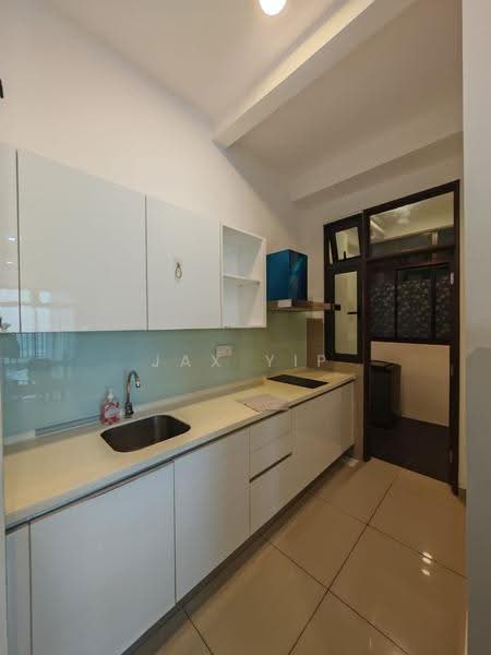 Kediaman Servis untuk Disewa di 8Scape Residence @ Sutera - Jax Yip - PropertyGuru.com.my