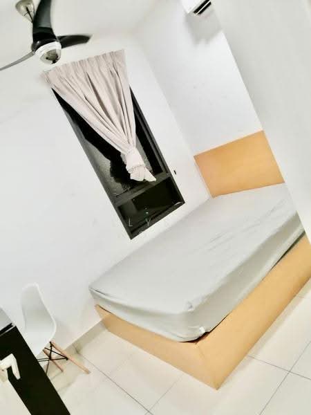 Kediaman Servis untuk Disewa di Solstice @ Pan'gaea - Allyson Wong - Bedroom - PropertyGuru.com.my