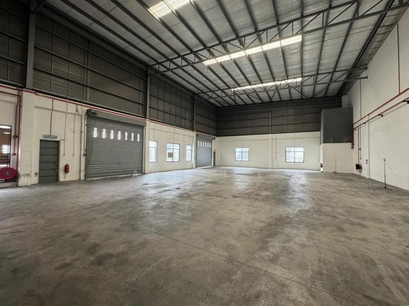 Kilang untuk Disewa di Eco Business Park 1 (Johor Bahru) - Andy Lee - Exterior - PropertyGuru.com.my