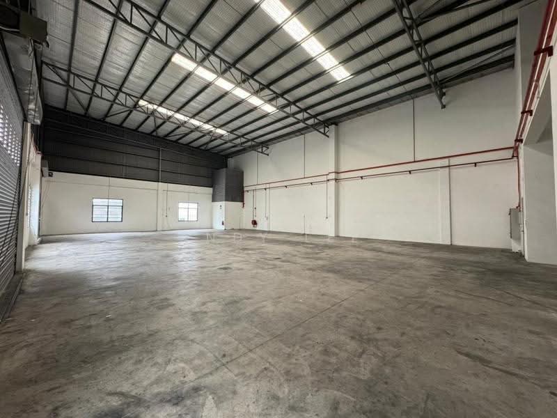 Kilang untuk Disewa di Eco Business Park 1 (Johor Bahru) - Andy Lee - PropertyGuru.com.my