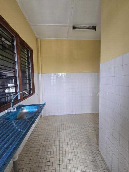 Pangsapuri untuk Dijual di Taman Megah Cheras Apartment - Megan Wong - Kitchen - PropertyGuru.com.my