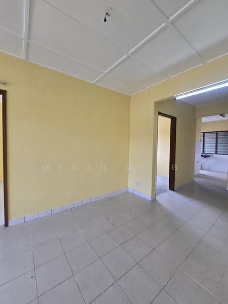 Pangsapuri untuk Dijual di Taman Megah Cheras Apartment - Megan Wong - Interior - PropertyGuru.com.my