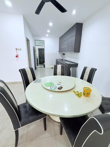 Rumah Teres 2-Tingkat untuk Dijual di Taman Nusa Sentral (Iskandar Puteri (Nusajaya)) - Shishi . - PropertyGuru.com.my