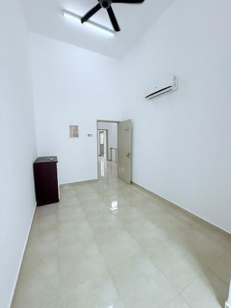Rumah Teres 2-Tingkat untuk Dijual di Taman Nusa Sentral (Iskandar Puteri (Nusajaya)) - Shishi . - PropertyGuru.com.my
