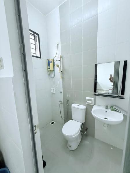 Rumah Teres 2-Tingkat untuk Dijual di Taman Nusa Sentral (Iskandar Puteri (Nusajaya)) - Shishi . - PropertyGuru.com.my