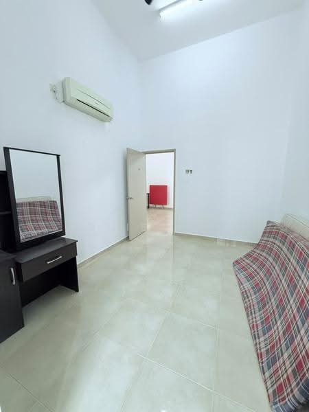 Rumah Teres 2-Tingkat untuk Dijual di Taman Nusa Sentral (Iskandar Puteri (Nusajaya)) - Shishi . - PropertyGuru.com.my