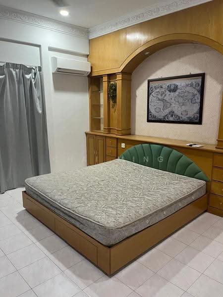 Terraced House for Sale in Bandar Sungai Long (Selangor) - Chai Ming Hern - Bedroom - PropertyGuru.com.my