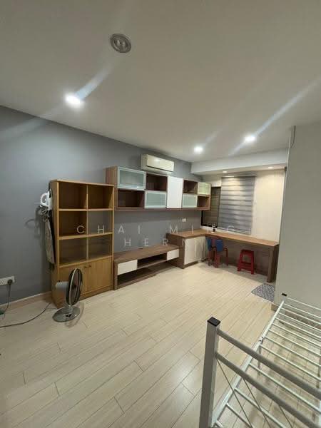 Terraced House for Sale in Bandar Sungai Long (Selangor) - Chai Ming Hern - Study - PropertyGuru.com.my