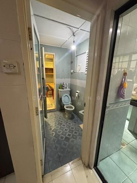 Terraced House for Sale in Bandar Sungai Long (Selangor) - Chai Ming Hern - Bathroom - PropertyGuru.com.my