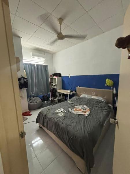 Terraced House for Sale in Bandar Sungai Long (Selangor) - Chai Ming Hern - Bedroom - PropertyGuru.com.my