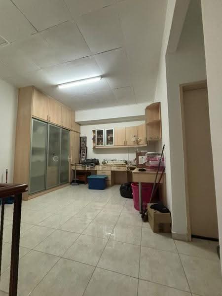 Terraced House for Sale in Bandar Sungai Long (Selangor) - Chai Ming Hern - Study - PropertyGuru.com.my
