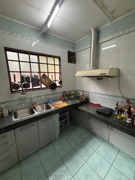 Terraced House for Sale in Bandar Sungai Long (Selangor) - Chai Ming Hern - Kitchen - PropertyGuru.com.my