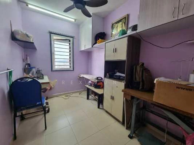 Apartment for Sale at Taman Serina - Rex Tung - Study - PropertyGuru.com.my