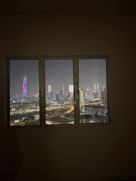 Condominium for Rent at Pitta Residensi - Xavier Chong - View - PropertyGuru.com.my