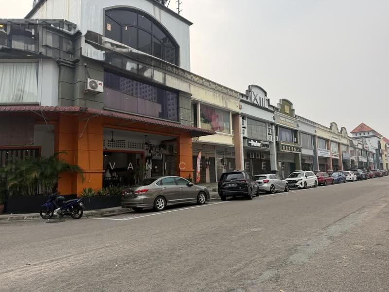 Kedai untuk Dijual di Taman Pelangi Indah (Ulu Tiram) - Vanice Lee - Exterior - PropertyGuru.com.my