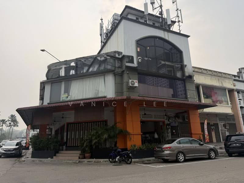 Kedai untuk Dijual di Taman Pelangi Indah (Ulu Tiram) - Vanice Lee - PropertyGuru.com.my