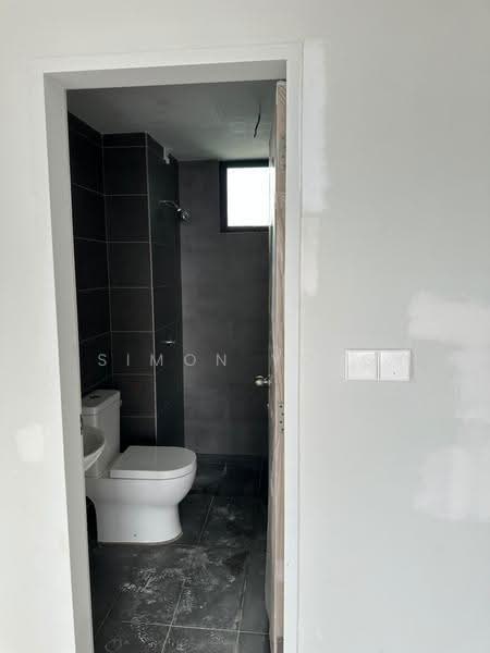 Service Residence for Sale at Maxim Risen - Simon Yong - Bathroom - PropertyGuru.com.my