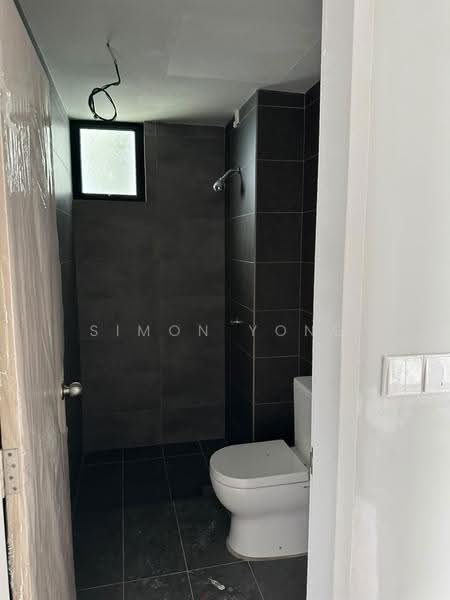 Service Residence for Sale at Maxim Risen - Simon Yong - Bathroom - PropertyGuru.com.my