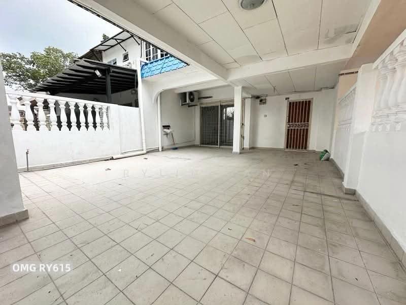 2-storey Terraced House for Sale in Taman Desawan (Klang) - Rylin Tan - Exterior - PropertyGuru.com.my