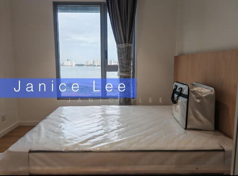 Kediaman Servis untuk Dijual di The Meg Serviced Residence - Janice Lee - Bedroom - PropertyGuru.com.my