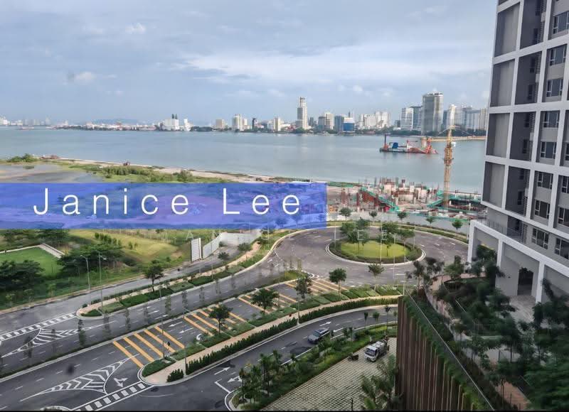 Kediaman Servis untuk Dijual di The Meg Serviced Residence - Janice Lee - PropertyGuru.com.my