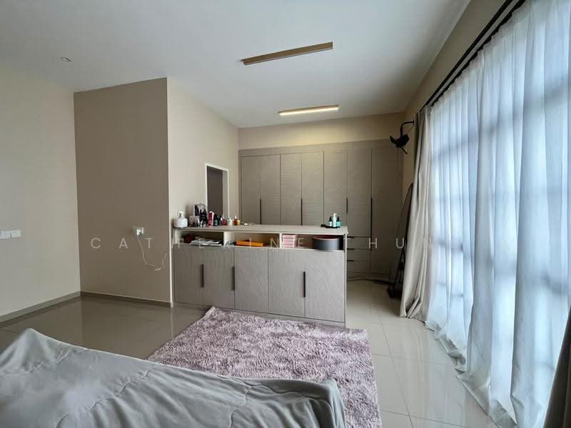 Rumah Teres 2-Tingkat untuk Dijual di Eco Botanic (Iskandar Puteri (Nusajaya)) - Catherine Thung - PropertyGuru.com.my