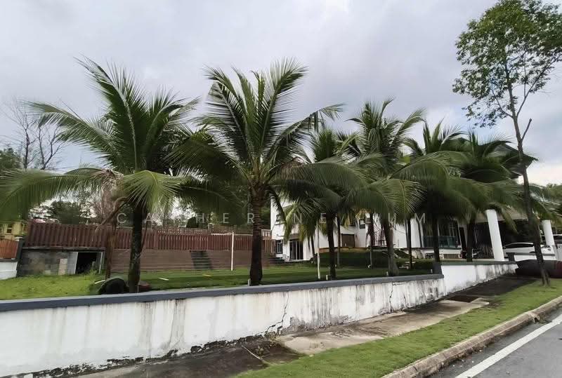 Bungalow House for Sale in Kota Emerald (Rawang) - Catherine Lum - Exterior - PropertyGuru.com.my