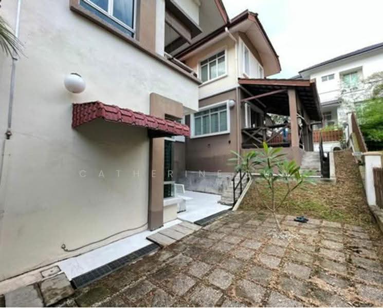 Bungalow House for Sale in Kota Emerald (Rawang) - Catherine Lum - Exterior - PropertyGuru.com.my