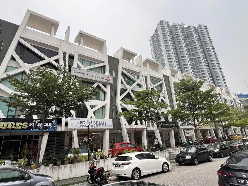 Kedai untuk Disewa di Alam Damai (Cheras) - Eric Tan - PropertyGuru.com.my