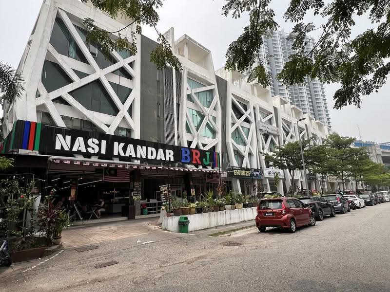 Kedai untuk Disewa di Alam Damai (Cheras) - Eric Tan - PropertyGuru.com.my