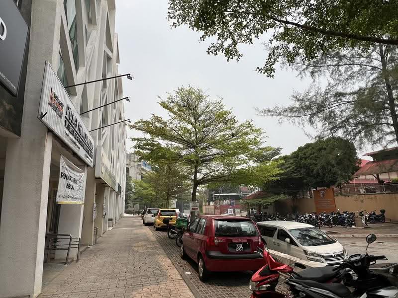 Kedai untuk Disewa di Alam Damai (Cheras) - Eric Tan - PropertyGuru.com.my