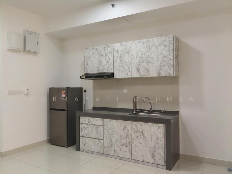 Kediaman Servis untuk Disewa di EDUSENTRAL - Norhayati Othman - Kitchen - PropertyGuru.com.my