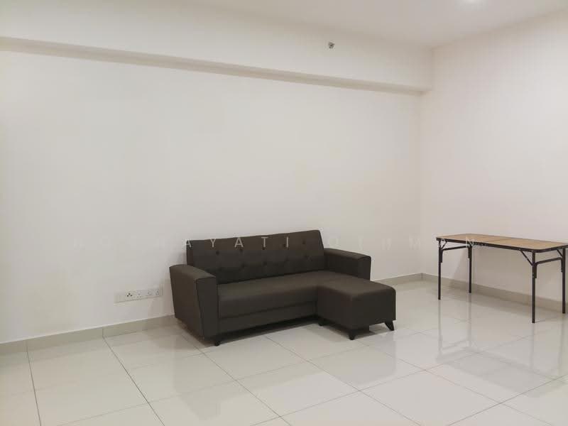 Kediaman Servis untuk Disewa di EDUSENTRAL - Norhayati Othman - Living Room - PropertyGuru.com.my