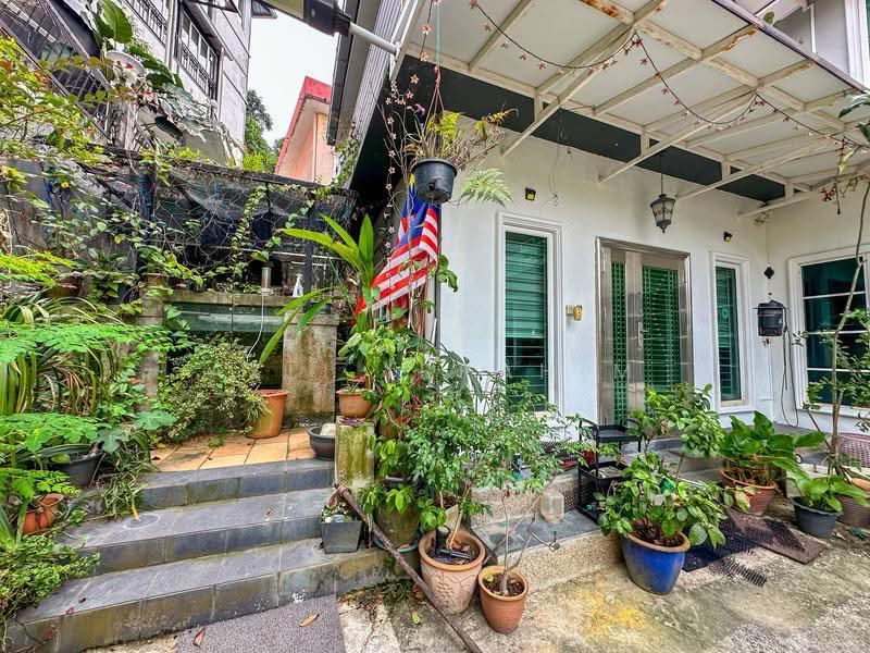 Bungalow House for Sale in Ampang Jaya (Ampang) - Azli Ibrahim - Exterior - PropertyGuru.com.my
