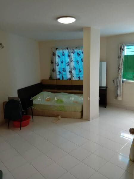 Apartment for Sale at Vista Mutiara - Jack Wong - Living Room - PropertyGuru.com.my