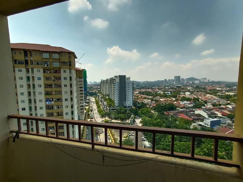 Apartment for Sale at Vista Mutiara - Jack Wong - View - PropertyGuru.com.my