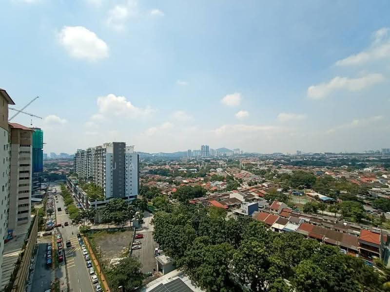 Apartment for Sale at Vista Mutiara - Jack Wong - Exterior - PropertyGuru.com.my
