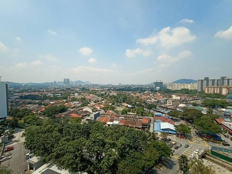 Apartment for Sale at Vista Mutiara - Jack Wong - PropertyGuru.com.my